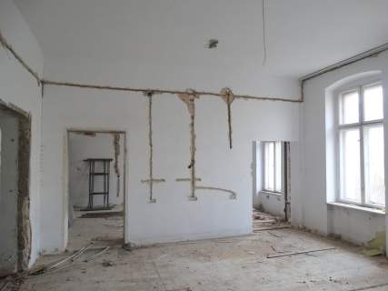 Kamienica 44 mieszkania Tarninów Legnica