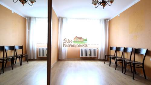 2 pokojowe, mieszkanie z balkonem 2 piętro