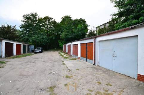 Obiekt na sprzedaż, 19 m2, Gorzów Wielkopolski