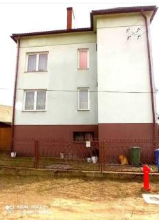 Dom z potencjałem Bielsk Podlaski 