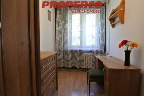 Mieszkanie 3pok, 47m2 Pruszków ul. M. Kopernika