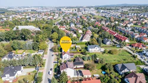 SKOTNIKI Dom po Generalnym Remoncie 200m z Tarasem
