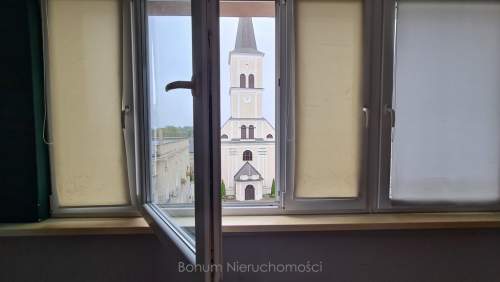 Na sprzedaż mieszkanie w centrum Ząbkowic Śląskich