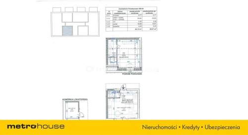 Borne Sulinowo Willa AMETYST apartament nr 4