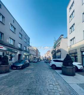 Mysłowice Centrum ul.Grunwaldzka na wynajem lokal