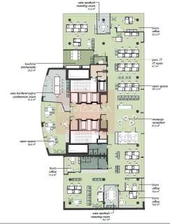 Nieruchomość komercyjna do wynajęcia, 3500 m2, Warszawa