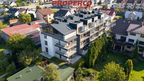 Mieszk 4pok,76m2,Ip, Telegraf, kameralny budynek