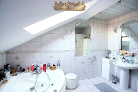 140 m2 5 pokoi 2 łazienki 2 balkony kominek metro