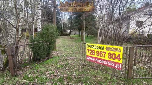 Zbuduj dom w Złotokłosie