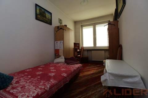 dom z możliwością prowadzenia działalności