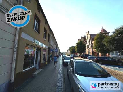 Mieszkanie z kllimatem, kamienica, 5 pokoi,
