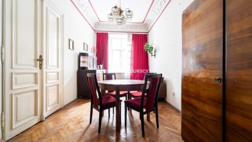3 pok z balkonem w centrum - ul. Staszica