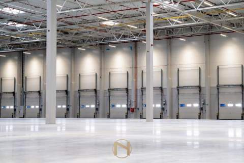 Obiekt do wynajęcia, 1650 m2, Gorzów Wielkopolski