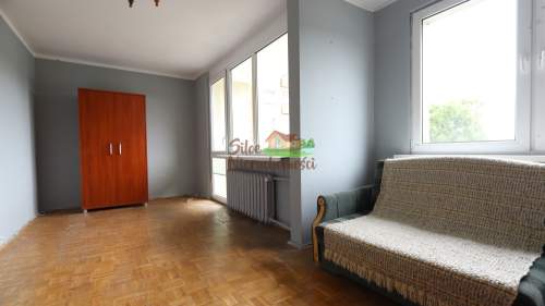 Mieszkanie 2 pokoje, 1 piętro, balkon os. Kopernik
