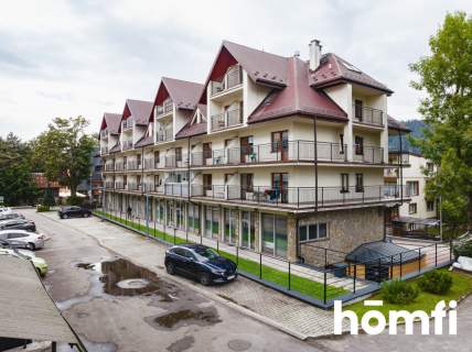 Zakopane Inwestycja Najem Krótkoterminowy