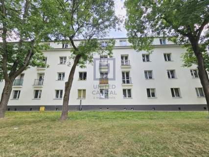 Kamienica Ciche 2 Pokoje H- 275 cm