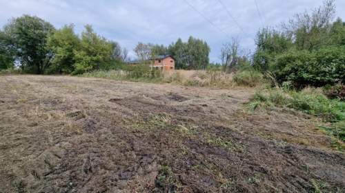 Działka budowlana na sprzedaż, 780 m2, Sosnowiec