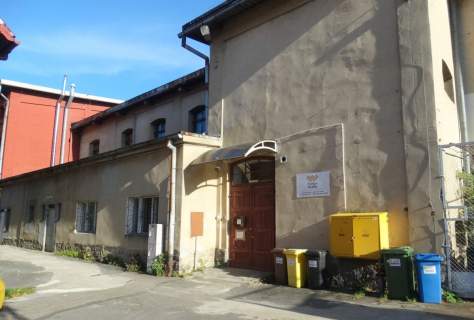 Lokal Hala Magazyn Jawor 1042 m2