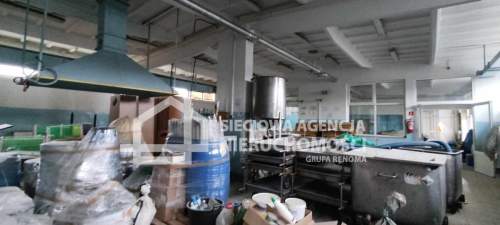 Magazyn na wynajem Pruszcz Gdański