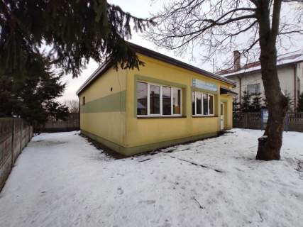 Sprzedam Sklep Siemiatycze, Słochy Annopolskie