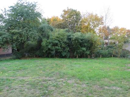Działka budowlana w Legnicy 340 m2