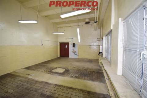 Lokal magazynowy, 45 m2, Pod Telegrafem