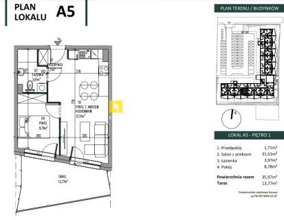 Apartamenty inwestycyjne w Polanicy Zdrój