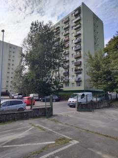 Słoneczne mieszkanie