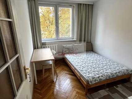 Mieszkanie do wynajęcia, 54 m2, Warszawa