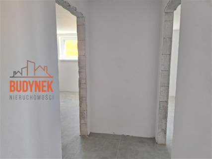 Mieszkanie - Rusinowo