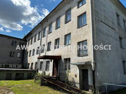 Biuro na sprzedaż, 2350 m2, Błonie