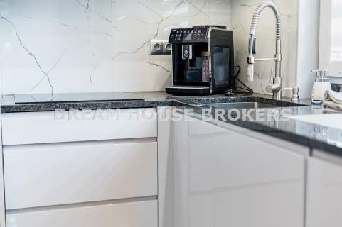 Apartament 50 m2 przy Paderewskiegowy