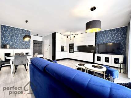 ul. Ks. Witolda 2 pok balkon od zaraz