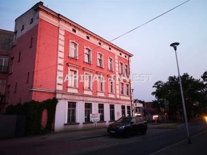 Stylowa Kamienica w centrum miasta 