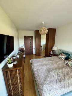 3 pokoje/ 75m2/ 2 balkony/ 2x garaż/ zielono