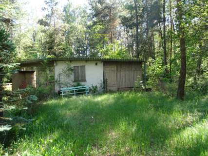 Działka na sprzedaż, 5200 m2, Kwiatkowice-Las