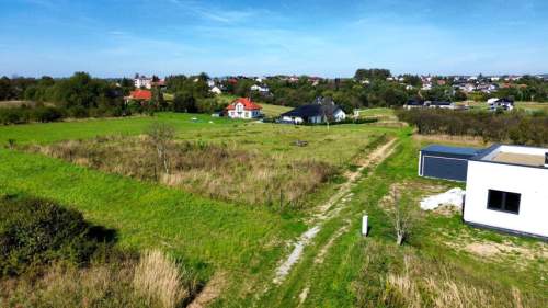 DZIAŁKI BUDOWLANE, 9AR, JASŁO, OBR. SOBNIÓW I