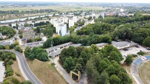 Obiekt na sprzedaż, 19 m2, Gorzów Wielkopolski