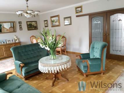 Atrakcyjny budynek usługowo-mieszkalny 441 m2