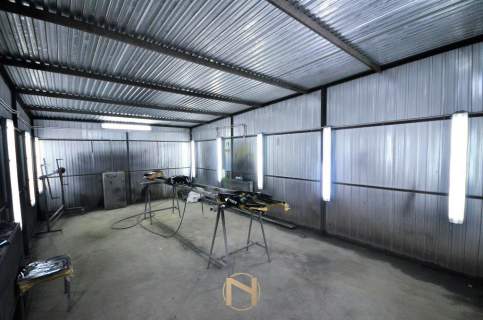 Obiekt na sprzedaż, 106 m2, Gorzów Wielkopolski