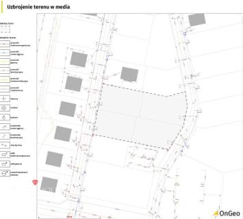HEL działka inwestycyjna pod apartamenty