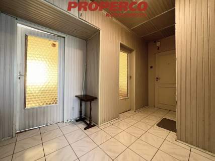 Mieszkanie 3pok, 66m2, ul. Jeziorańskiego