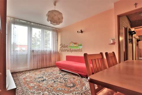 Mieszkanie 3 pokojowe, balkon, os. Hutnik Głogów