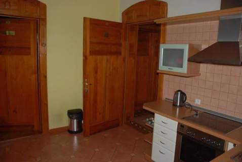 Willa po remoncie Legnica Tarninów