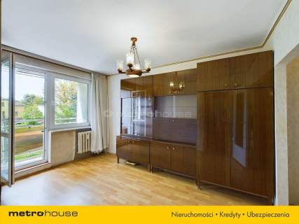 Kopernika, I piętro, 2 pokoje z balkonem, 38,5 m2