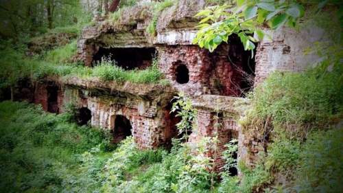POWIERZCHNIA BIUROWA NA WYNAJEM - FORT WĘGRZCE