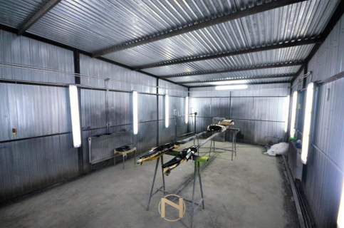 Obiekt na sprzedaż, 106 m2, Gorzów Wielkopolski
