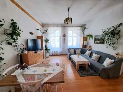  10MIN DO RYNKU /PL.GRUNWALDZKIEGO 51M2 2POKOJE 