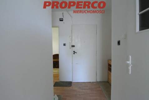 Mieszkanie 3pok, 47m2 Pruszków ul. M. Kopernika