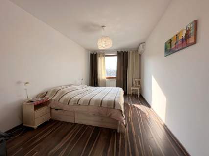Komfortowy apartament centrum miasta